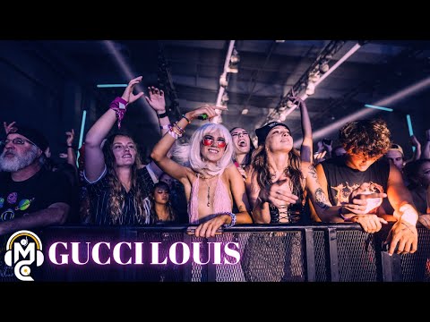 DJ MEHMETCAN - Gucci Louis (Club Remix)