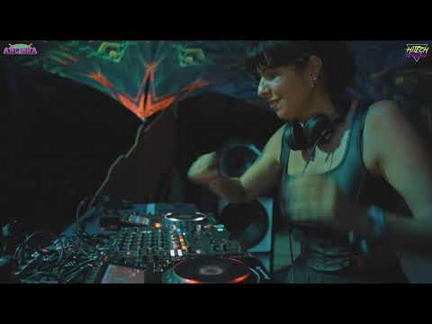 DJ ANGINHA - FULL SET HITECH REVOLUTION FESTIVAL 2024