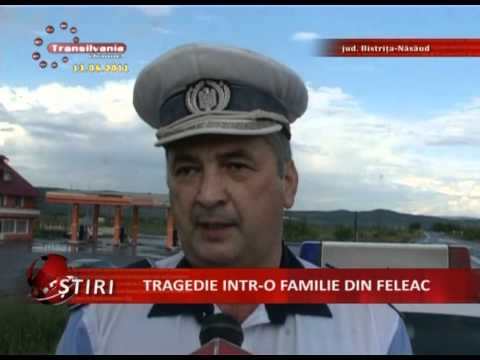 04_Tragedie Intr-o Familie Din Feleac