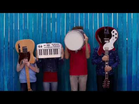 tanda de Nick en Pluto tv usa 30/07/2021