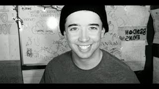 Justin Bieber - "All That Matters" - Cover - Brandon Evans