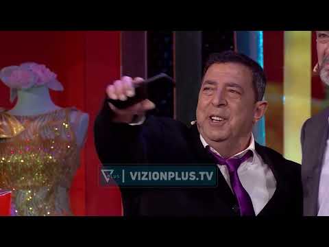 Kryeministri ne Zagori "Do e bej Zagorien me det" - Al Pazar - Skec - Vizion Plus