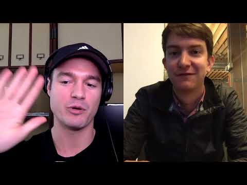 Weebly CEO: 50m Users, North of .5% Conversion to $8/mo (Ep1151 David Rusenko, Weebly)
