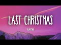 BLACKPINK - 'Last Christmas' M/V