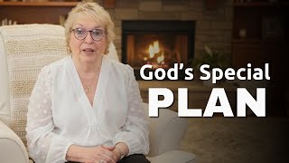 God Knew You Before You Were Born (This Will Change How You See Yourself)