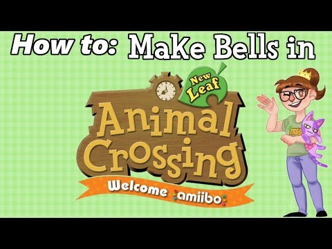download lagu mp3 mp4 Making Money In Animal Crossing New Leaf, download lagu Making Money In Animal Crossing New Leaf gratis, unduh video klip Making Money In Animal Crossing New Leaf