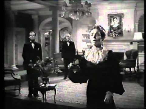 "The Dream Of Olwen" in the MOVIE - "While I Live" - '47