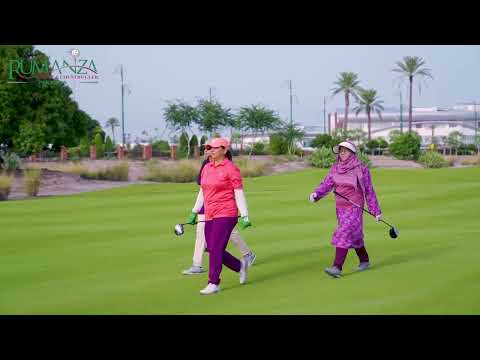  5th Ladies Golf Squad 2025