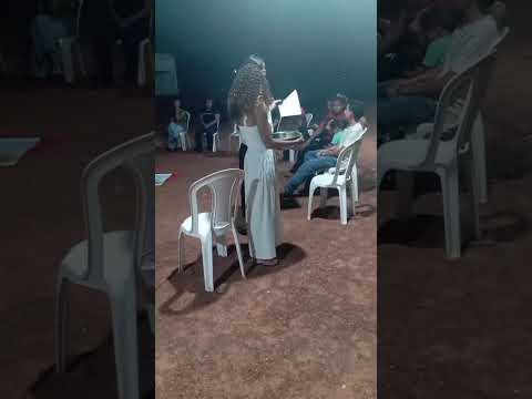 Encontro com a Juventude - Floresta do Araguaia. instituto JAPA e Família Calvariana - 27/06/2026