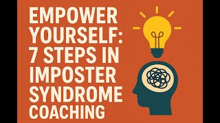 Imposter Syndrome Holding You Back? Discover 7 Steps to Overcome It!