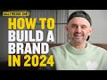 How To Build a Successful Brand In The Social Media World