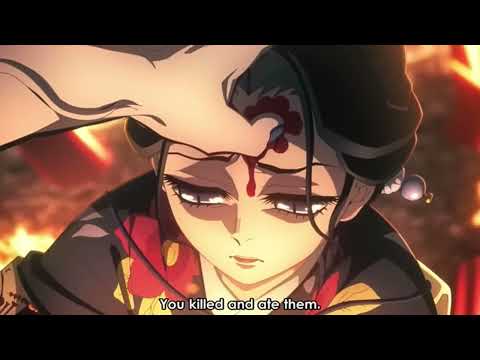 AMV Muzan VS Hashira                              Kimetsu no Yaiba: Hashira training arc [Centuries]