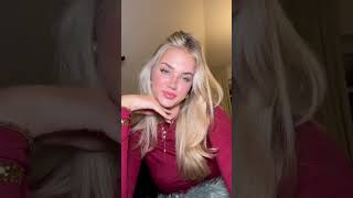 Alina Frühwirth #music #song #aesthetic #baddies #model #bikini #baddie #dance