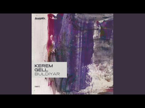 Buldiyar (Original Mix)