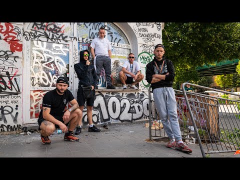 Kabe ft. Duke102, Kkuba102, Addikt102 - Vivaldi (prod. Opiat)