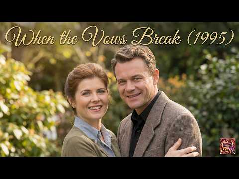When the Vows Break 1995 | Romantic Films | Patty Duke, Donnelly Rhodes and Linda Dano