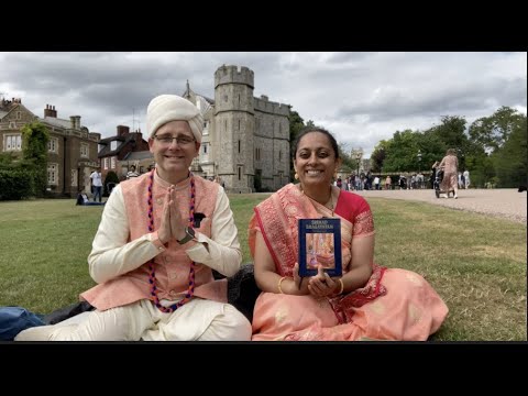 Day 347 -  Bhagavatam Bites - SB 3.26.53