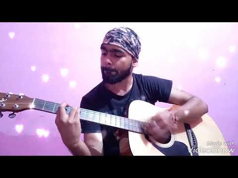 Manoj Kumar Dhal jau m tujh me