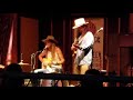 "Mercy"  Grayson Capps  @Avogadro's Number in Fort Collins, CO  7/20/2018