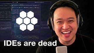 AI Agent Development: Token Usage, Loops, and Founder Insights thumbnail