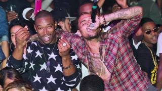 Chris Brown - Put Yo Lighters Up feat. Diesel & Kevin McCall
