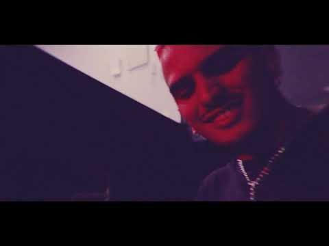 El Ronin - PARKOUR (prod. Slow808) (dir. Helianthus)