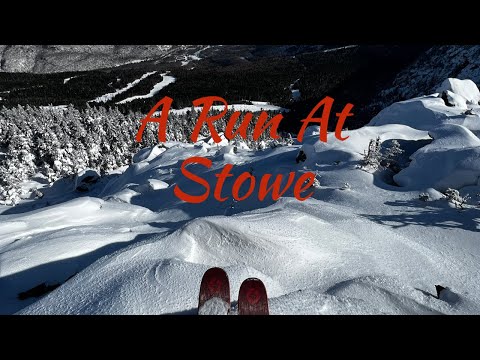 A Run At Stowe - Rock Garden, Kitchen Wall, Hazelton