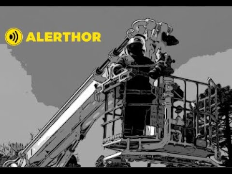 Alerthor video thumbnail
