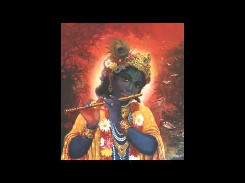 Srimad-Bhagavatam 01.06 - Conversation Between Narada and Vyasadeva