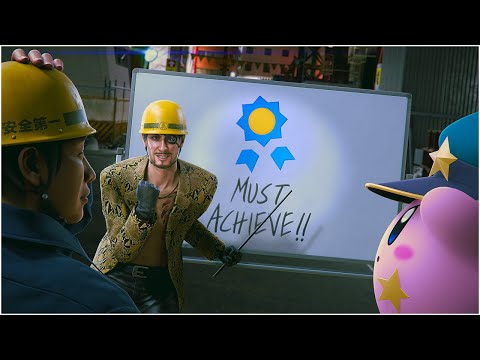 I GOT THE YAKUZA KIWAMI 2 BLUE RIBBON!! HERES HOW!