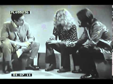 Robert Plant and John Bonham 1970 interview