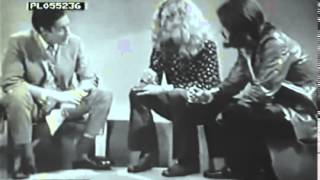 Robert Plant and John Bonham 1970 interview