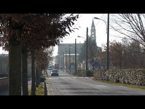 San Bassano (CR): le case contadine saranno collegate alla fognatura