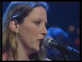 In The Garden - Double Trouble with Susan Tedeschi and Eric Johnson Austin City Limits 2001. 