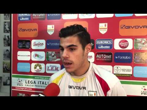 Matteo Zanini: "A Caserta daremo tutto"