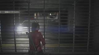 バイオハザードRE2実況＃17