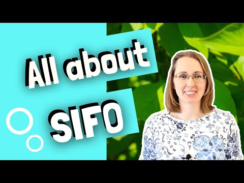 All About SIFO (Small Intestinal Fungal Overgrowth)