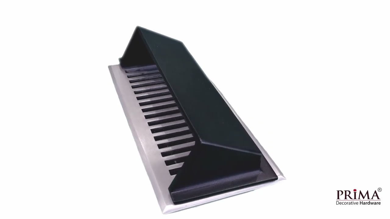 Floor Vent Deflector