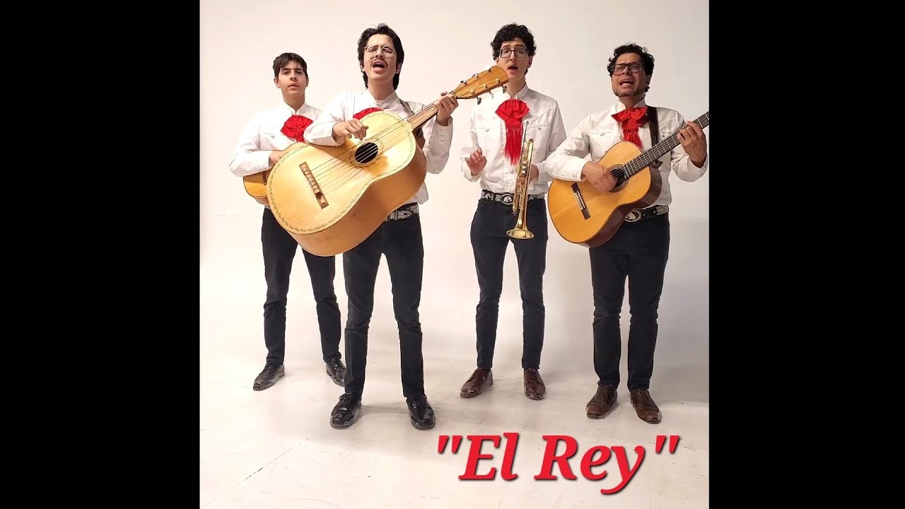 Promotional video thumbnail 7 for Cielito Lindo