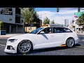 2017 Audi RS6 Avant 5