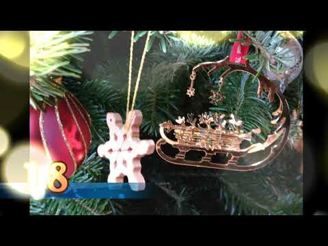 18. Adventsfenster des 2. Dörrenbacher Adventskalenders