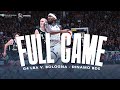 G4 LBA V BOLOGNA DINAMO BDS FULL GAME