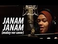 Janam Janam [Malay Ver] (Sheryl Shazwanie cover)