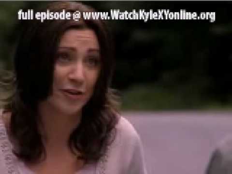 Watch Kyle XY S 3 E 5 Part 5/5 Life Support [SHQ] 3x05 305