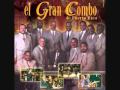 Timbalero El Gran Combo De Puerto Rico