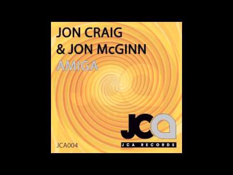 Jon Craig & Jon McGinn - Amiga