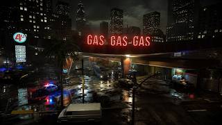 Ready or Not | Old Gas (2020) Boiling Point Night Walkthrough/ВЕРНУЛИСЬ НА СТАРУЮ ЗАПРАВКУ НОЧЬЮ!