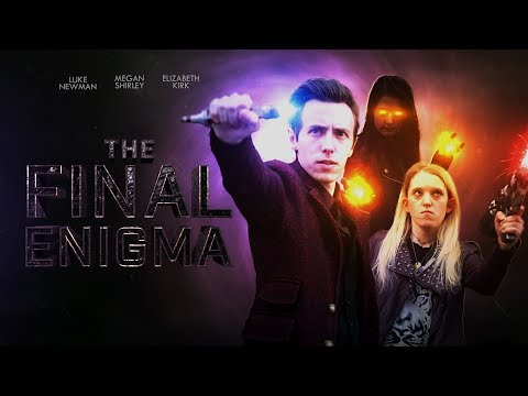 Doctor Who FanFilm Series 4 - Episode 8 - The Final Enigma