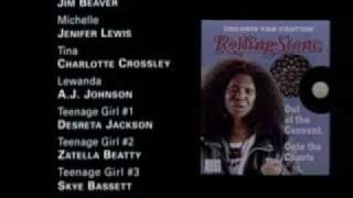 Sister Act - Shout (Deloris &amp; the Sisters with the Ronelles)