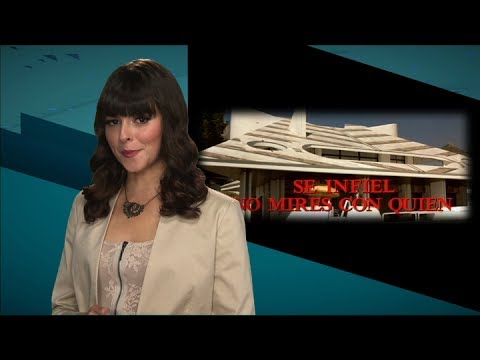 En cine nos vemos - Sé infiel y no mires con quién - Fernando Trueba, 1985